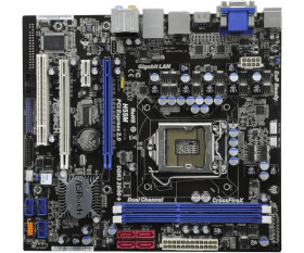 Материнські плати Материнские платы ^/--/^ Мать 1156,  ASROCK H /--/ 55 /--/ M Intel H /--/ 55 chipset ^_^^^ ASROCK H /--/ 55 /--/ M Intel H /--/ 55 chipset - фото фото фото