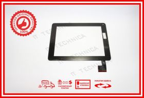 Матриці, тачскріни Матрицы, тачскрины ^/--/^ Сенсор 199 /--/ x /--/ 154 /--/ mm 50 /--/ pin QSD 8007-03 - фото фото фото