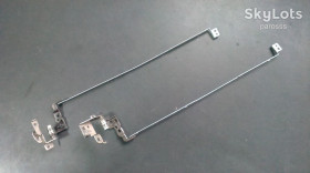 Корпуса Корпуса ^/--/^ 2403 - Петлі кришки матриці HP 630 ^_^^^ 2403 - Петли крышки матрицы HP 630 - фото фото фото