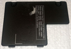 Корпуса Корпуса ^/--/^ Кришка WIFI з ноутбука DELL INSPIRON 9400, E /--/ 1705, XPS M /--/ 1710, AM /--/ 004000700 N /--/ 60 ^_^^^ Крышка WIFI с ноутбука DELL INSPIRON 9400, E /--/ 1705, XPS M /--/ 1710, AM /--/ 004000700 N /--/ 60 - фото фото фото
