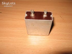 Конденсатори Конденсаторы ^/--/^ Конденсаторы БП-П 2 /--/ мкФ*200 /--/ В ^_^^^ Конденсатори БП-П 2 /--/ мкФ*200 /--/ В - фото фото фото