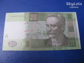 Копії Копии ^/--/^ СУВЕНІР 20 Гривень 20 Гривен СУВЕНИР (Є декілька штук) 1 шт - 1 грн ^_^^^ Сувенир 20 Гривень 20 Гривен Сувенир (Есть несколько штук) 1 шт - 1 грн - фото фото фото