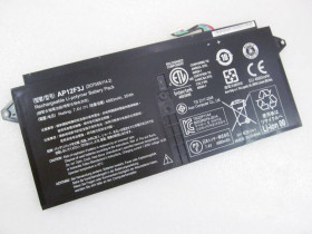 Акумулятори Аккумуляторы ^/--/^ Батарея для ноутбука Acer AP /--/ 12 /--/ F /--/ 3 /--/ J Aspire S /--/ 7-391, 4680 /--/ mAh (35 /--/ Wh), 4 /--/ cell, 7.4 /--/ V, Li-Po, черная, ^_^^^ Батарея для ноутбука Acer AP /--/ 12 /--/ F /--/ 3 /--/ J Aspire S /--/ 7-391, 4680 /--/ mAh (35 /--/ Wh), 4 /--/ cell, 7.4 /--/ V, Li-Po, чорна, - фото фото фото