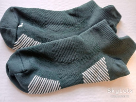 Шкарпетки Носки ^/--/^ Шкарпетки низькі спортивні primark eu 35-38 ^_^^^ Носки низкие спортивные primark eu 35-38 - фото фото фото