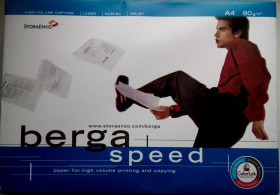 Папір Бумага ^/--/^ Бумага А /--/ 4 Berga Speed         (Берга) A /--/ 4 80 г/м /--/ 2         (Финляндия) ^_^^^ Папір А /--/ 4 Berga Speed (Берга) A /--/ 4 80 г/м /--/ 2 (Фінляндія) - фото фото фото