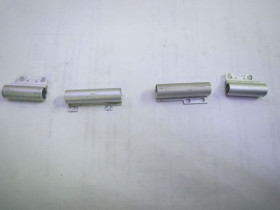 Корпуса Корпуса ^/--/^ Комплект накладок на петли для ноутбука HP Elitebook 8460 /--/ p 8470 /--/ p ^_^^^ Комплект накладок на петлі для ноутбука HP Elitebook 8460 /--/ p 8470 /--/ p - фото фото фото