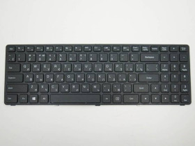 Клавіатури Клавиатуры ^/--/^ Клавиатура для ноутбука  lenovo 100-15 /--/ IBD, B /--/ 50-50 ^_^^^ Клавіатура для ноутбука lenovo 100-15 /--/ IBD, B /--/ 50-50 - фото фото фото