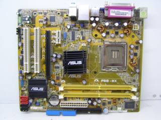 Материнські плати Материнские платы ^/--/^ Материнская плата ASUS P /--/ 5 /--/ B-MX Socket LGA /--/ 775 MicroATX 2 /--/ x DDR /--/ 2 ^_^^^ Матерінська плата ASUS P /--/ 5 /--/ B-MX Socket LGA /--/ 775 MicroATX 2 /--/ x DDR /--/ 2 - фото фото фото