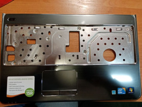 Корпуса Корпуса ^/--/^ Dell inspiron N /--/ 5010 5010-6135 топкейс часть под клавиатурой cn-0 /--/ x /--/ 01 /--/ gp ^_^^^ Dell inspiron N /--/ 5010 5010-6135 топкейс частина під клавіатурою cn-0 /--/ x /--/ 01 /--/ gp - фото фото фото