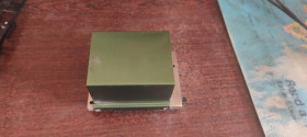 Системи охолодження Системы охлаждения ^/--/^ Серверный радиатор Foxconn 302882-001 B 9*6.5*4.5 № 241107101 ^_^^^ Серверний радіатор Foxconn 302882-001 B 9*6.5*4.5 No 241107101 - фото фото фото