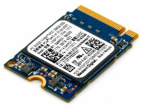 Твердотільні SSD-накопичувачі Твердотельные SSD-накопители ^/--/^ 256 /--/ GB NVMe SSD диск WD SN /--/ 530 M.2 2230 - фото фото фото