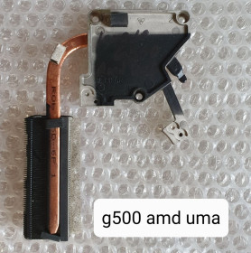 Системи охолодження Системы охлаждения ^/--/^ Система охолодження Lenovo G /--/ 500 amd uma ^_^^^ Система охлаждения Lenovo G /--/ 500 amd uma - фото фото фото