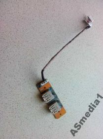 Шлейфи Шлейфы ^/--/^ Дополнительный USB SONY VGN-NR /--/ 21 /--/ S PCG-7121 /--/ m ^_^^^ USB SONY VGN-NR /--/ 21 /--/ S PCG-7121 /--/ m - фото фото фото