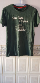 Футболки, майки Футболки, майки ^/--/^ Футболка &amp;quot;Alphar One&amp;quot;  (100% cotton, M, Bangladesh) ^_^^^ Футболка &amp;quot;Alphar One&amp;quot; (100% cotton, M, Bangladesh) - фото фото фото