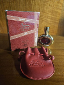 Вінтажна косметика і парфюмерия Винтажная косметика и парфюмерия ^/--/^ Parfum d&amp;apos;Hermes Hermès 7,5 /--/ ml Parfum ^_^^^ Parfum d&amp; Hermes Hermès 7,5 /--/ ml Parfum - фото фото фото