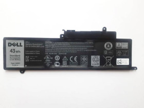 Акумулятори Аккумуляторы ^/--/^ Батарея для ноутбука Dell Inspiron 11-3147 GK /--/ 5 /--/ KY, 43 /--/ Wh (3800 /--/ mAh), 3 /--/ cell, 11.1 /--/ V, Li-ion, черная, ^_^^^ Батарея для ноутбука Dell Inspiron 11-3147 GK /--/ 5 /--/ KY, 43 /--/ Wh (3800 /--/ mAh), 3 /--/ cell, 11.1 /--/ V, Li-ion, чорна, - фото фото фото