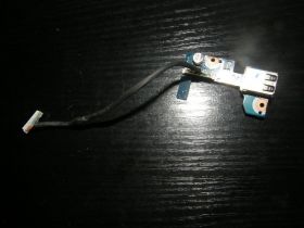 Інші комплектуючі Другие комплектующие ^/--/^ 0256 /--/ Н - Плата USB та кнопки увімкнення від ноутбука Samsung R /--/ 518 /--/ H ^_^^^ 0256 /--/ Н - Плата USB и кнопки включения от ноутбука Samsung R /--/ 518 /--/ H - фото фото фото