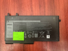 Акумулятори Аккумуляторы ^/--/^ Акумулятор Оригінальний DELL 1 /--/ V /--/ 1 /--/ XF Знос: 73 Latitude 5401 5501 5411 5410 5511 3540 (5367) ^_^^^ Аккумулятор Оригинальный DELL 1 /--/ V /--/ 1 /--/ XF Износ: 73 Latitude 5401 5501 5411 5410 5511 3540 (5367) - фото фото фото