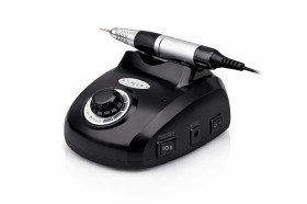 Інше Другое ^/--/^ Фрезер для манікюру та педикюру DM-208 на 35000 оборотів 30 ВТ Чорний ^_^^^ Фрезер для маникюра и педикюра DM-208 на 35000 оборотов 30 ВТ Черный - фото фото фото