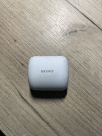 Навушники Наушники ^/--/^ Кейс для Наушников  Sony linkbuds wf-l /--/ 900 ^_^^^ Кейс для Наушников Sony linkbuds wf-l /--/ 900 - фото фото фото