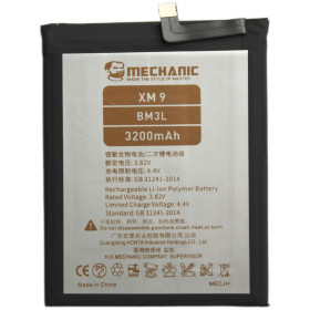 Акумулятори Аккумуляторы ^/--/^ Аккумулятор MECHANIC BM /--/ 3 /--/ L   (3300 /--/ mAh) для Xiaomi Mi /--/ 9 ^_^^^ Акумулятор MECHANIC BM /--/ 3 /--/ L (3300 /--/ mAh) для Xiaomi Mi /--/ 9 - фото фото фото