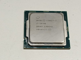 Процесори Процессоры ^/--/^ Процесор Intel Core i /--/ 7 10700 LGA /--/ 1200 4.7 /--/ GHz з рідним кулером ^_^^^ Процессор Intel Core i /--/ 7 10700 LGA /--/ 1200 4. 7 /--/ GHz с родным кулером - фото фото фото