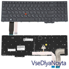 Клавіатури Клавиатуры ^/--/^ Клавиатура для ноутбука LENOVO (ThinkPad: L /--/ 15 Gen 4) rus, storm gray, подсветка клавиш ^_^^^ Клавіатура для ноутбука LENOVO (ThinkPad: L /--/ 15 Gen 4) rus, storm gray, підсвітка клавіш - фото фото фото