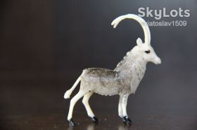 Фігурки, солдатики Фигурки, солдатики ^/--/^ животные Гонконг 70 /--/ ые годы ^_^^^ Тварини Гонконг 70 - фото фото фото