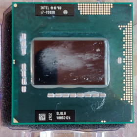 Процесори Процессоры ^/--/^ Процесор Intel i /--/ 7-920 /--/ XM 3.2 GHz 8 /--/ MB 55 /--/ W Socket G /--/ 1 SLBLW - фото фото фото
