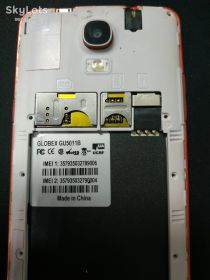 Корпуса на HTC Корпуса на HTC ^/--/^ GLOBEX GU /--/ 5011 /--/ B На запчастини ^_^^^ GLOBEX GU /--/ 5011 /--/ B На запчасти - фото фото фото