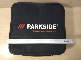 Ключі Ключи ^/--/^ СУМКА ДЛЯ ИНСТРУМЕНТА PARKSIDE из Германии. ^_^^^ Сумка для інструменту PARKSIDE з Німеччини. - фото фото фото