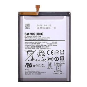 Акумулятори Аккумуляторы ^/--/^ Акумулятор для Samsung M /--/ 51 SM-M /--/ 515 / EB-BM /--/ 415 /--/ ABY - фото фото фото