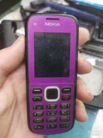 Nokia, Microsoft Nokia, Microsoft ^/--/^ #721 Sklad Nokia c /--/ 1-02 pink ^_^^^ Sklad Nokia c /--/ 1-02 pink - фото фото фото