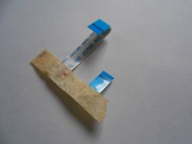 Шлейфи Шлейфы ^/--/^ Шлейф тачпада разборка Samsung NP-NC /--/ 10 ORIG ^_^^^ Шлейф тачпаду розбирання Samsung NP-NC /--/ 10 ORIG - фото фото фото