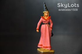 Фігурки, солдатики Фигурки, солдатики ^/--/^ звездочет 54-60 /--/ мм Starlux- Michel  Франция  РАННЯЯ ФИГУРКА ^_^^^ зірка 54-60 мм Starlux-Michel Франція РАННЯ ФІГУРКА - фото фото фото