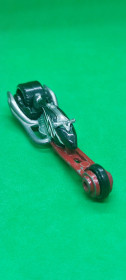 Hot Wheels Hot Wheels ^/--/^ Hot Wheels Hammer Sled 2006  (J /--/ 3261) Made in Malaysia | Металева модель мотоцикла - 13 ^_^^^ Hot Wheels Hammer Sled 2006 (J /--/ 3261) Made in Malaysia - фото фото фото