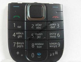 Корпуса на Nokia Корпуса на Nokia ^/--/^ Клавиатура  Nokia 3120 Classic 9794155 ^_^^^ Клавіатура Nokia 3120 Classic 9794155 - фото фото фото
