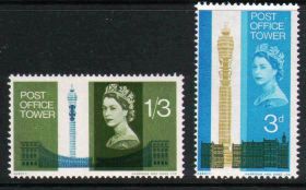 Великобританія Великобритания ^/--/^ ZM  UK / Великобритания 1965 г MNH - ^_^^^ ZM UK / Велика Британія 1965 р MNH - фото фото фото