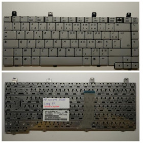 Клавіатури Клавиатуры ^/--/^ Клавиатура HP Compaq M /--/ 2000 nx /--/ 4800, nx /--/ 6125, nx /--/ 9100, nx /--/ 9105, 9110, dv /--/ 1000, dv /--/ 5000, dv /--/ 5100, dv /--/ 5200, ze /--/ 2000, ze /--/ 2100, ze /--/ 2200, ze /--/ 2300, ze /--/ 2400, ze /--/ 2500, zv /--/ 5000, zv /--/ 5100, zv /--/ 5200, zv /--/ 5300, zv /--/ 5400, zv /--/ 6000, zv /--/ 6100, zv /--/ 6200, zv /--/ 6300, zx /--/ 5000, zx /--/ 5100, zx /--/ 5200, zx /--/ 5300, zx /--/ 5400 ^_^^^ Клавіатура HP Compaq M /--/ 2000 nx /--/ 4800, nx /--/ 6125, nx /--/ 9100, nx /--/ 9105, 9110, dv /--/ 1000, dv /--/ 5000, dv /--/ 5100, dv /--/ 5200, ze /--/ 2000, ze /--/ 2100, ze /--/ 2200, ze /--/ 2300, ze /--/ 2400, ze /--/ 2500, zv /--/ 5000, zv /--/ 5100, zv /--/ 5200, z - фото фото фото