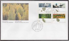 Америка Америка ^/--/^ Канада 1990 ПРИРОДА ЛЕС ЛЕСОНАСАЖДЕНИЯ ЛЕСА ДЕРЕВЬЯ ПОРОДЫ ФЛОРА РАСТИТЕЛЬНОСТЬ КПД Mi.1191-1194 $3.47 ^_^^^ Канада 1990 ПРИРОДИ ЛЕС ЛЕСОНАСАЖДЕННЯ ЛЕСА ДЕРЕВ'Я ПОРОДИ ФЛОРА РАСТИТЕЛЬНІСТЬ ККД Mi.1191-1194 - фото фото фото