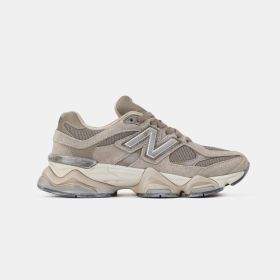 Кросівки Кроссовки ^/--/^ New Balance 9060 Beige Brown 36 ^_^^^ 9060 Beige Brown 36 - фото фото фото