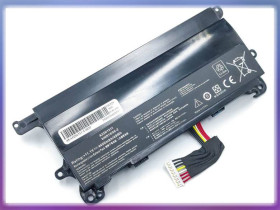 Акумулятори Аккумуляторы ^/--/^ Батарея A /--/ 32 /--/ N /--/ 1511 для ASUS G /--/ 752, G /--/ 752 /--/ VT, G /--/ 752 /--/ VL, G /--/ 752 /--/ VY, GFX /--/ 72 (11.1 /--/ V 4400 /--/ mAh 49 /--/ Wh) - фото фото фото
