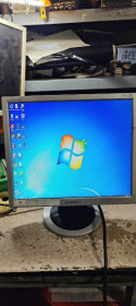 Samsung Samsung ^/--/^ ЖК-монитор 19 дюймов Samsung SyncMaster 920 /--/ N № 241504208 ^_^^^ ЖК-монітор 19 дюймів Samsung SyncMaster 920 /--/ N No 241504208 - фото фото фото