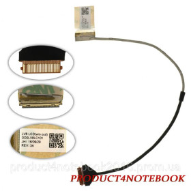 Шлейфи Шлейфы ^/--/^ Шлейф матрицы для ноутбука Lenovo (IdeaPad: V /--/ 510-14 /--/ ISK, E /--/ 42-80), (DD /--/ 0 /--/ LV /--/ 8 /--/ lc /--/ 101) ^_^^^ Шлейф матриці для ноутбука Lenovo (IdeaPad: V /--/ 510-14 /--/ ISK, E /--/ 42-80), (DD /--/ 0 /--/ LV /--/ 8 /--/ lc /--/ 101) - фото фото фото