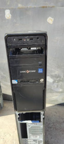 Корпуса Корпуса ^/--/^ Брендовый корпус LogicPower ATX № 240904102 ^_^^^ Брендовий корпус LogicPower ATX No 240904102 - фото фото фото