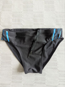 Нижня білизна, плавки Нижнее белье, плавки ^/--/^ Мужские плавки Arena Briefs Graphic 005325-500 Черные. S ^_^^^ Чоловічі плавки Arena Briefs Graphic 005325-500 Чорні. S S S - фото фото фото