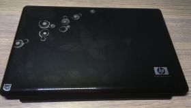 Корпуса Корпуса ^/--/^ Крышка матрицы HP Pavilion dv /--/ 6-2117 /--/ er с антеннами Wifi и пигтейлами ^_^^^ Кришка матриці HP Pavilion dv /--/ 6-2117 /--/ er з антенами Wifi і пігтейлами - фото фото фото