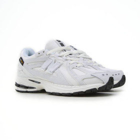 Кросівки Кроссовки ^/--/^ New Balance 1906 /--/ R Cordura White 36 - фото фото фото