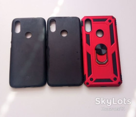 Чохли, бампера Чехлы, бампера ^/--/^ Чехол, бампер, книжка Xiaomi Redmi Note 7 ^_^^^ Чехол, бампер, книжка Xiaomi Redmi 7 - фото фото фото