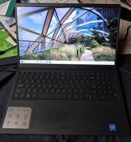 Dell Dell ^/--/^ Dell inspiron 15 3510 15.6&amp;quot; 8 /--/ GB RAM 128 SSD Intel Celeron N /--/ 4020 1.1-2.3 GHz ^_^^^ Dell inspiron 15 3510 15&amp;quot; 8 /--/ GB RAM 128 SSD Intel Celeron N /--/ 4020 1.1-2. 3 GHz - фото фото фото